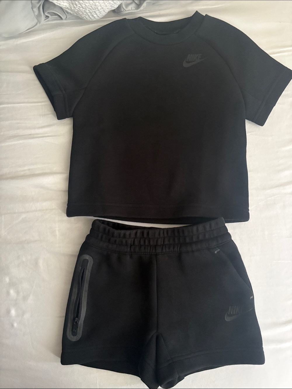 Nike Tech